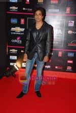 Sonu Sood at Global Indian music Awards in Yashraj on 10th Nov 2010 (6).JPG